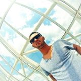 Sabb's 30 min of Joy Mix - live from NEW YORK!
