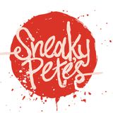 Sneaky Pete's Radio for Fresh Fringe 12 August 2016