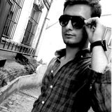 October 2010 Luminary W/Serdar Karaca @ Frisky