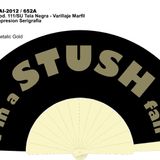 THE SOUND OF STUSH HOUSE