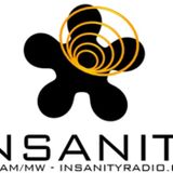 Insanity Radio - Entertainment