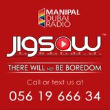 Manipal Dubai Radio JIGSAW #5 (21-3-2013)