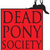 The Dead Pony Society on Shoreditch Radio Episode 2