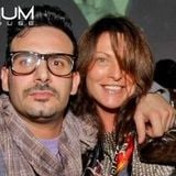 salvi dj ottobre 17 miami