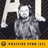 Positive Fyah