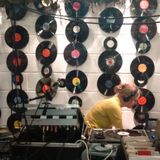 Massive International - Camden Lock Market Radio 2013