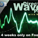 the direct waves podcast on fnoob techno radio mixed by marvin jarvis september mix