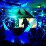 AddeHD - Genesis Valborg Project 2015 with Liquid Soul & Protonica & Vertical Mode