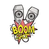 Boomshot Drops 2