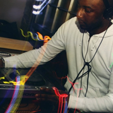 Mr Drew R&B and Hip-Hop Mix: November 2012