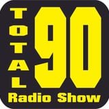 Total 90 Radio Show 01. adás