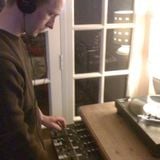 Deep Tech House. New Years Eve 2014.