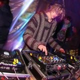 Area 51 (April 25th, 2014) Live