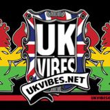Underground Sounds on UKVibes.net - Omega Sound interview with G COLE 021714