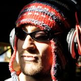 DJ Jowe Live@Earthdance Argentina 2014 Chill Set