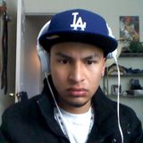A mix of tribal random upbeat songs.