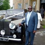 Big T alongside Cd Mav Soul On Thursday Bank Holiday Special August 2016