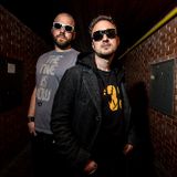 Ibiza Sonica Radio - Burn Residency 2015 mixoff session