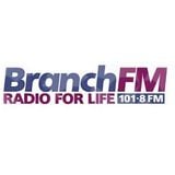 Heart of the Matter July 15-16. Saturdays 6pm, Sundays 7pm www.branchfm.com