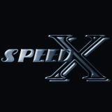 SPEED - X in de HOUSE mix 2013 - Vol. 2