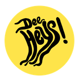 Dee Heys! Meritxell Gene