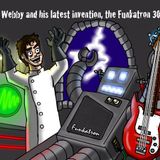 Webby's Musical Musings - Concept Albums
