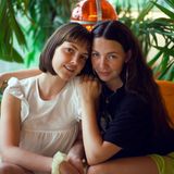 Daughters of Frank