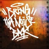 Bring the Noise Back #14 - Entrevista com Rui Miguel Abreu