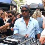 BALBOA NWAFOR PRESENTS RARE GROOVES FLIPS (2014 JAN 2ND)