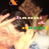 hanni // dj set // 03082013
