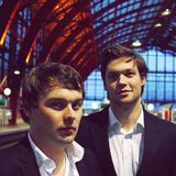 IngeniSet (Club Fellini's, Oss) 16-01-2015