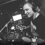Matt Davies - Prometheos - Live Mix - Aug 2017