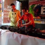 StereoGroove pres. "House"