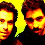 Jazsteppa Dj Set Feb 09 SR