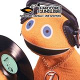 Jon Perry - Old Skool Hardcore Mix - February 2017