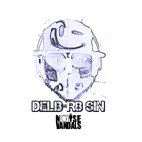 Way Back Grimey - Delib-R8 Sin