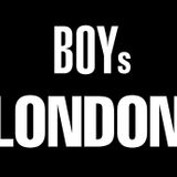 BOYs LONDON Tech-Deep-House Mix 2