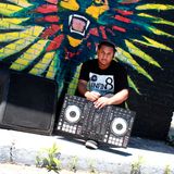 Infin8Soundz Zydeco mixtape