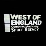 W.E.C.A. Space Agency