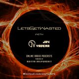 Jay Vadera - Wasted 018 , Guest Mix by Akshay Bhanawat