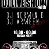 DJ Ajdin @ Active Live DJ Show