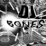 DJ BONES 90S HIP HOP THROWBACK MIX