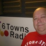 Nigel Bould the chill out zone 2nd hour, listen again