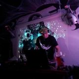 Alex Reeve @ Massive Drums Clubnight QUERFUNK 104.8 FM - 26.1.2013