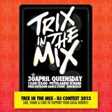 I-REBEAT - Trix In The Mix Contest