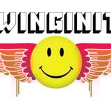 "Wingingit" John Beach live on Sonica Radio 29th Dec 2013