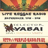 Interview: Ras Pilot - Music and Reasoning with Ras Pilot and Selector Yabai