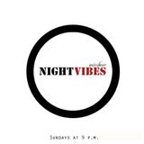 NIGHT VIBES Mix Show, 06.02 Guestmix dPen