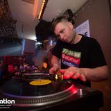 dj josj jay- old skool inspiration-