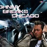 Johnny Breaks Chicago presents "A Global Groove 94 U.S.A. MILITARY MIX VOL 4"